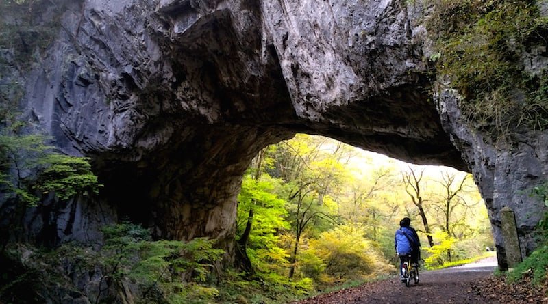 🏞️ 제석 협곡(타이샤쿠쿄) 이미지 5